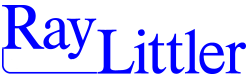RayLittler.net